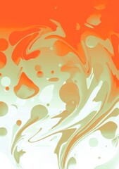 floral background with flowers