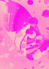 pink heart shaped balloons