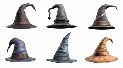 wizard hat