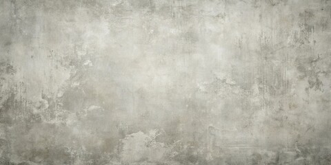 Fototapeta premium A muted, distressed surface exhibiting a spectrum of gray hues, revealing subtle hints of texture and weathered patina.