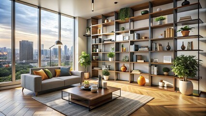 discover stylish organization solutions and contemporary design trends enhancing home decor and interior aesthetics for an inviting, modern space.