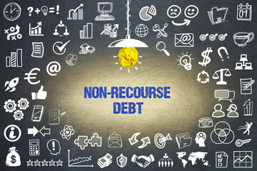 Non-Recourse Debt	