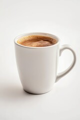 Fototapeta premium Mug mock up