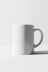 Fototapeta premium Mug mock up