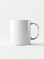 Obraz premium Mug mock up