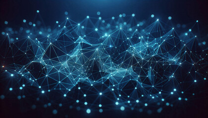 Complex Data Network