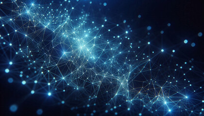 Complex Data Network