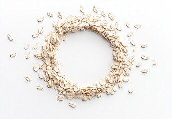 Obraz premium wheat ears