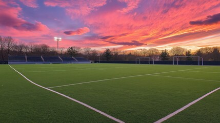 Fototapeta premium nice landscape picture for theme, can use for wallpaper