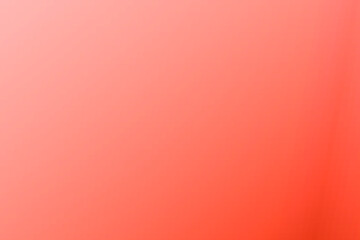  Red modern gradient background color and wallpaper texture, colorful painting backdrop.