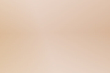  Nude, skin color smooth gradient. Simple gradient vector background 