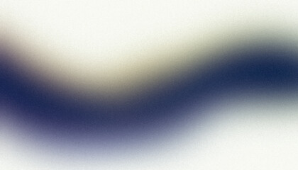 Retro smooth white blue orange gray color pastel grainy wave gradient backdrop design, rough, grungy, glowing, shine, bright, noise texture gradient, website header, empty space