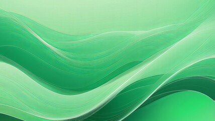 abstract wave background