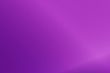 Fototapeta premium Color gradient abstract purple soft background, Rainbow holographic pattern.