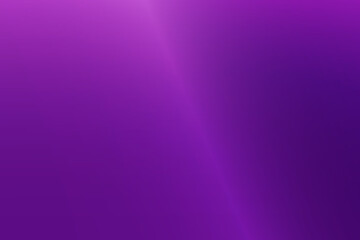 Color gradient abstract purple soft background, Rainbow holographic pattern.