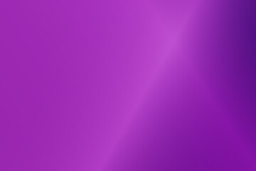 Color gradient abstract purple soft background, Rainbow holographic pattern.