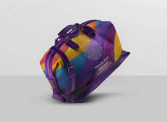 Fototapeta premium Travel Bag