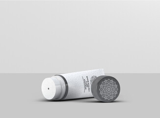 Tube Shoe Polish Vol. 8