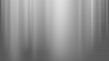 Metalic hairline texture background