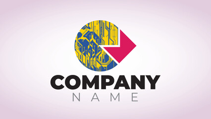 business logo design