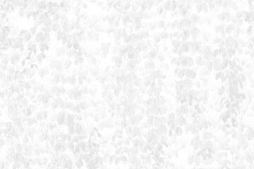leaf pattern white and light grey vertical