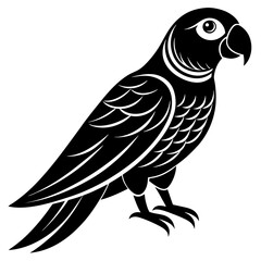 bird on a branch