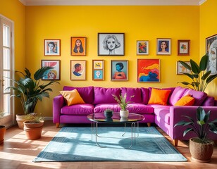 interior home design