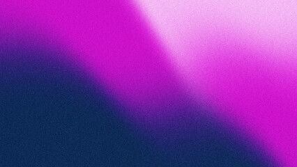 Dynamic purple and blue blend abstract background