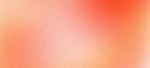 grainy red gradient texture background banner header