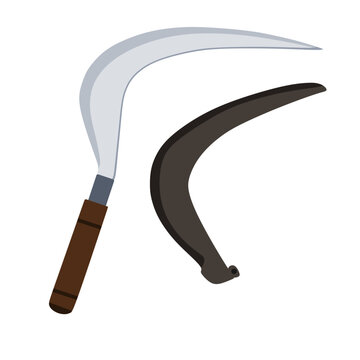 Celurit, Sickle Madurese traditional weapon 