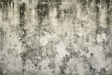 Weathered Concrete Wall Texture - Grunge Background