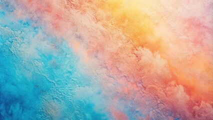 Fototapeta premium abstract background with noise and textured grain