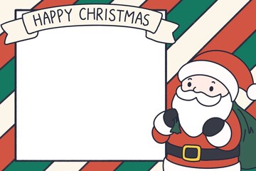 크리스마스 배경