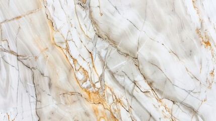 Marble stone texture panorama white background