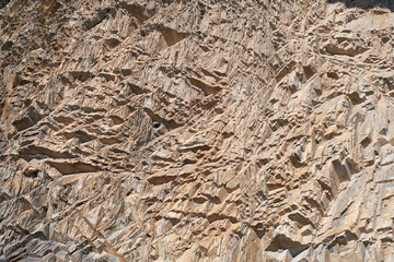 Natural stone background.