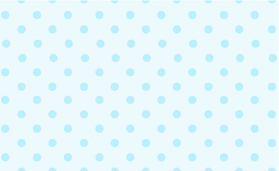 Seamless pattern with blue dots, Seamless polka pattern, seamless pattern with easter eggs	