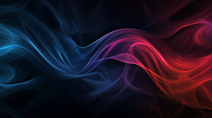 A versus logo set against a holographic background with lightning and flashes, designed for cyber sport tournament screens, Ai