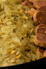 Diwali snacks Diwali faral live sev chakali chivda bakarwadi mathari Festival food items Festival snacks from Maharashtra