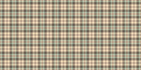 Valentines day seamless fabric plaid, design textile background check. Yuletide tartan texture vector pattern in pastel and light colors.