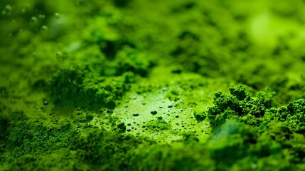Large-scale algae production for sustainable green materials. cultivation,future,biofuel production, wastewater treatment,bioreactor, photosynthesis, reducing carbon footprint