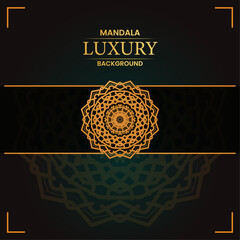 Elegant mandala design, offering a timeless and sophisticated sense of style.