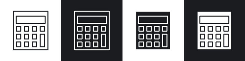 Calculator icon