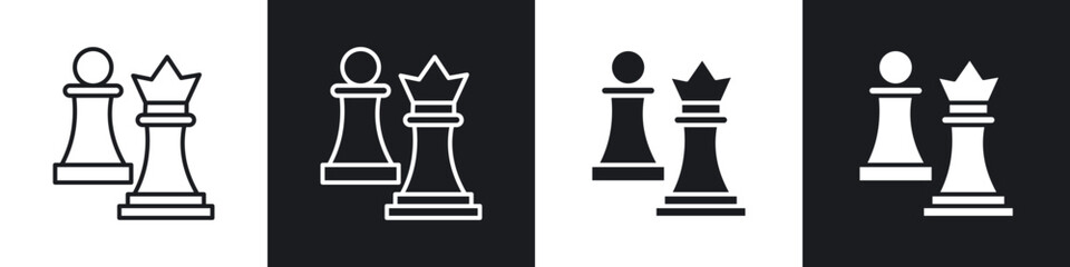 Chess icon