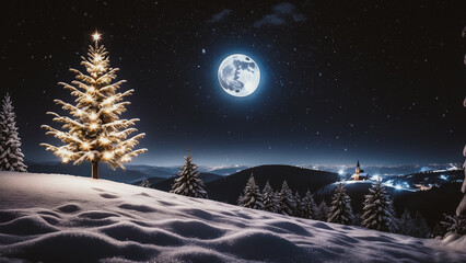 christmas wallpaper background 4k