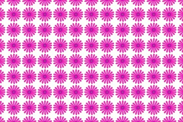 Fototapeta premium seamless pattern with blue flowers, seamless pattern, seamless pattern with flowers, seamless pattern with flowers, pattern, pink flowers, pink, pink background, wallpaper, fabric, card, girl, pental