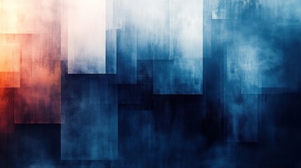 Abstract Geometric Shapes