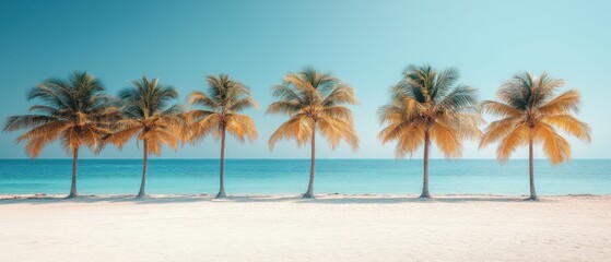 Minimalist Travel Display, a sleek arrangement of travel images against a crisp white background,...