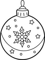 Christmas Decoration full VECTOR Elements EPS