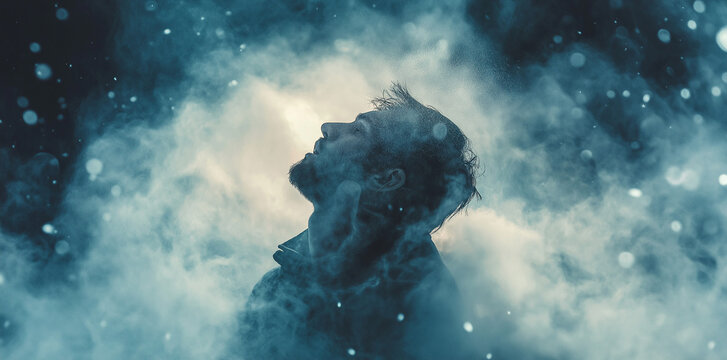 Comprehending PTSD,  Recognizing symptoms and understanding the profound effects of trauma on mental health and well-being, Ai