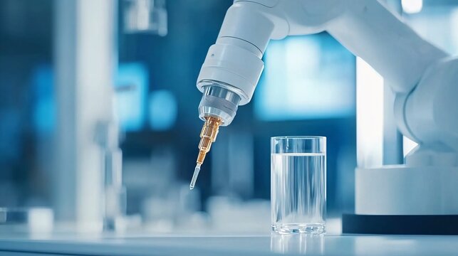 Revolutionizing Manufacturing Robotics and 6G Technology in Smart Factories - Enhancing Efficiency with Real-Time Data and Digital Twin Solutions